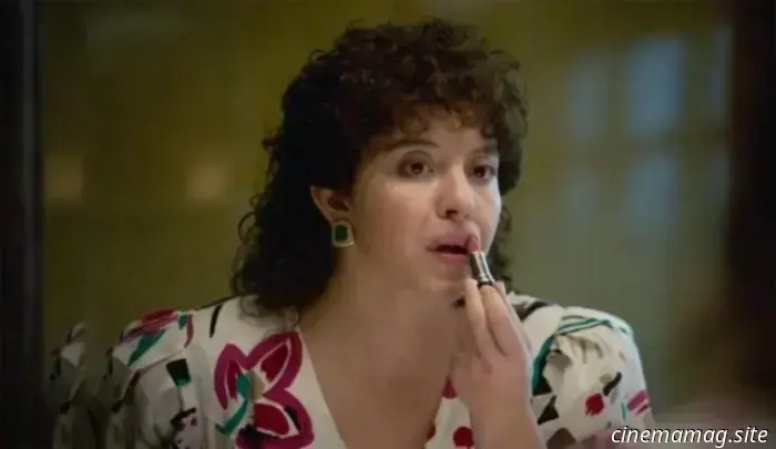 Intervista esclusiva – David Michôd, regista di Christy