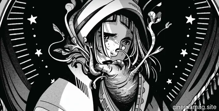 Comic Book Sneak Peek – The Twilight Zone #6