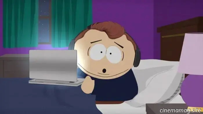 South Park Satirizes ICE and Kristi Noem in Recent Episode