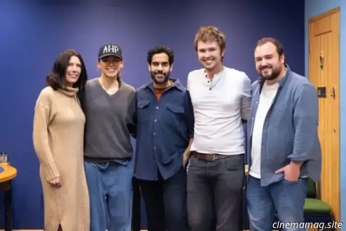 Il Maestro interpretato da Sacha Dhawan è tornato in una nuova avventura di Worlds of Doctor Who.