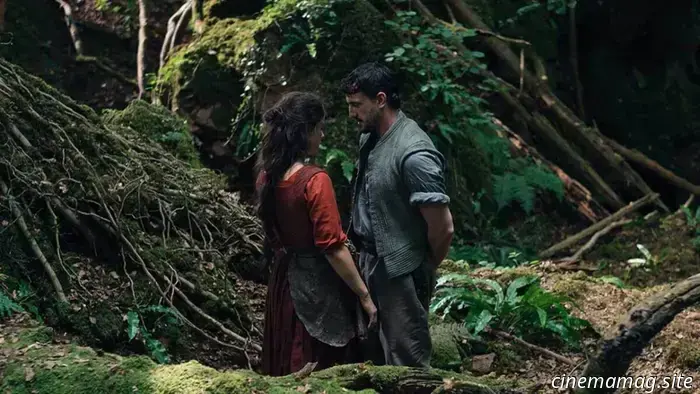 50 Movies to Watch This Autumn