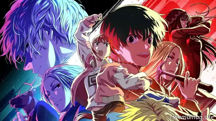 Netflix has unveiled the trailer, poster, and images for Part 2 of Sakamoto Days in anticipation of its July premiere.