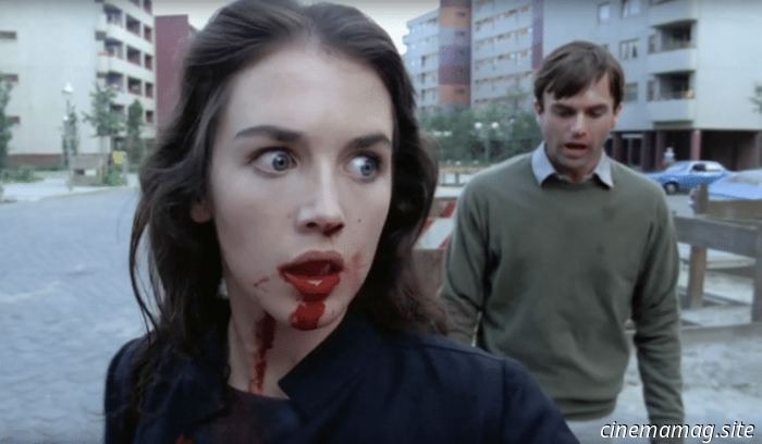 Обзор 4K Ultra HD — «Одержимость» (1981)