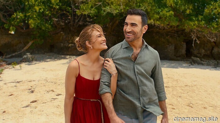 Film Review – Office Romance (2026)
