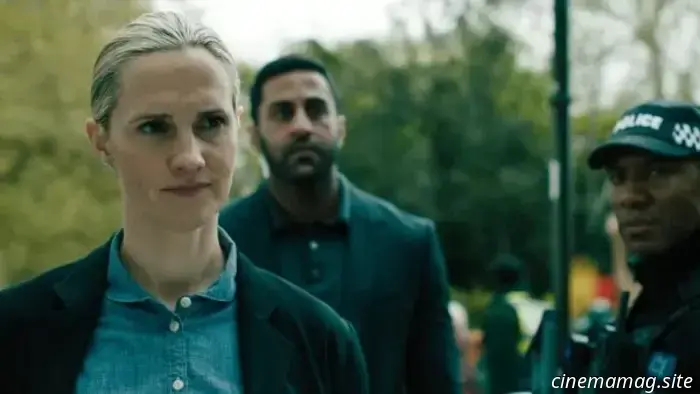 Reseña del episodio 3 de la temporada 5 de Slow Horses — «Cuentos exagerados»