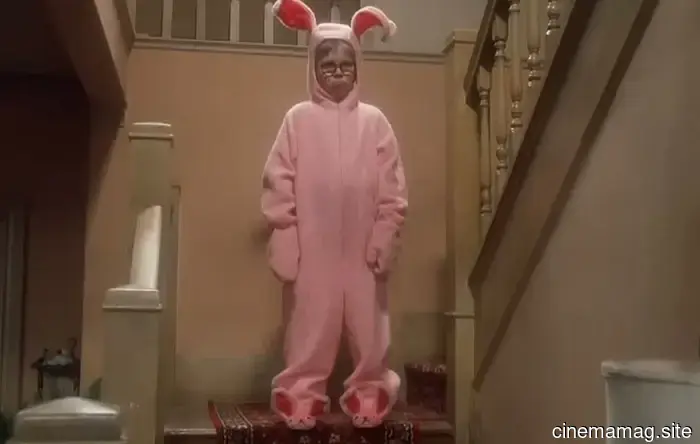 12 Films Featuring Characters Dressed as Bunnies
