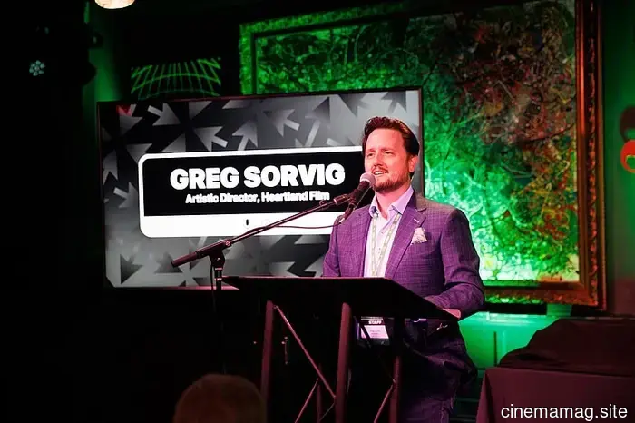 Heartland and Indy Shorts Embrace Hoosier Hospitality