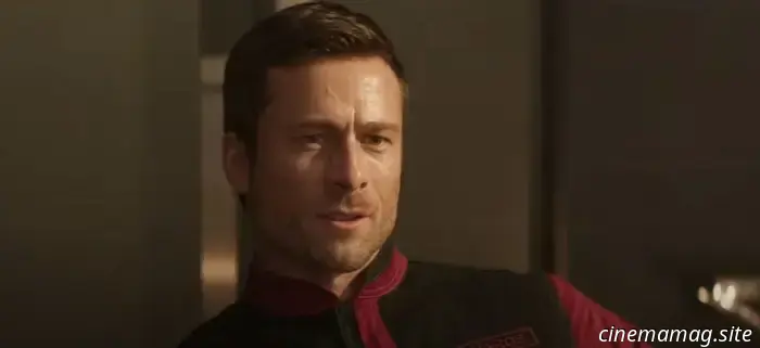 15 film da vedere a novembre