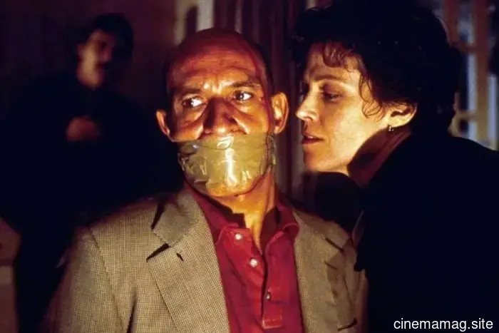 10 Thrillers de Venganza Esenciales que Puede que Te Hayas Perdido