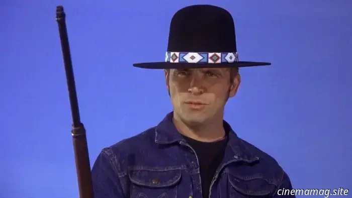 Can You Identify These 10 Popular Movies from the 1970s Based on Just One Image?