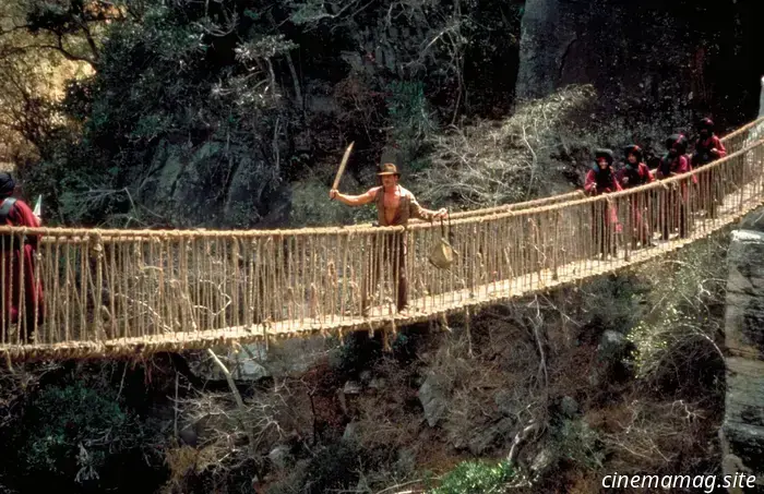 I 5 film di Indiana Jones classificati — dal peggiore al migliore