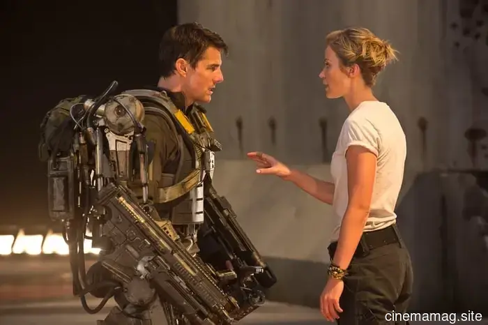 The 12 Greatest Time Travel Films We've Ever Watched