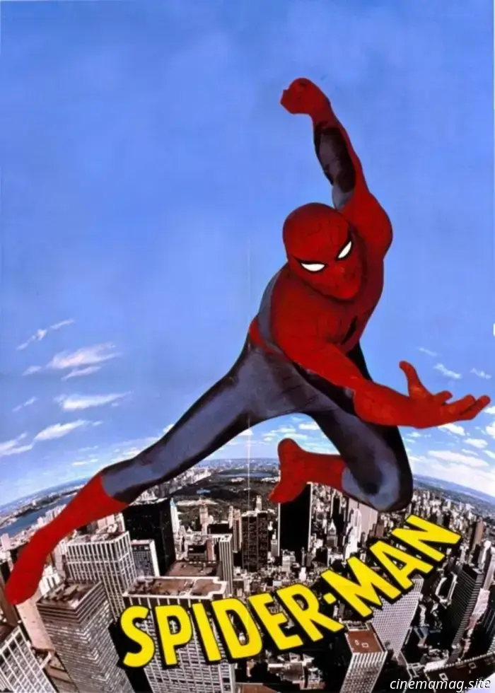 Hot Toys torna agli anni '70 per la nuova action figure di Spider-Man in scala 1/6