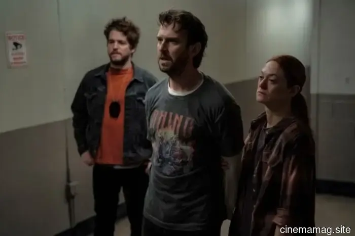 AMC's The Terror makes a comeback with the Devil in Silver trailer.