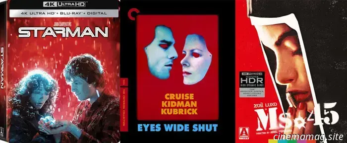 Guida ai regali per le festività 2025 di The Film Stage