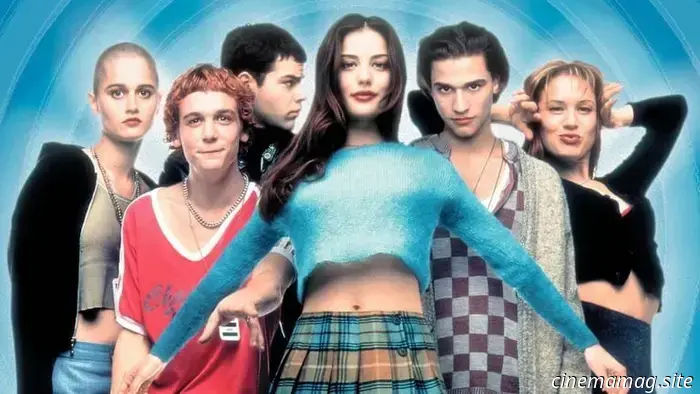 12 Incredible '90s Films That Only the Cool Kids Recall