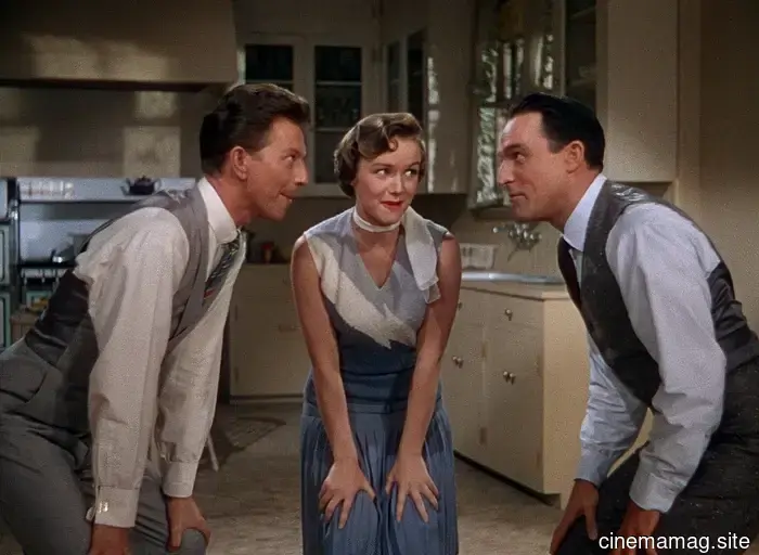 12 Films from the 1950s That Remain Enjoyable to View