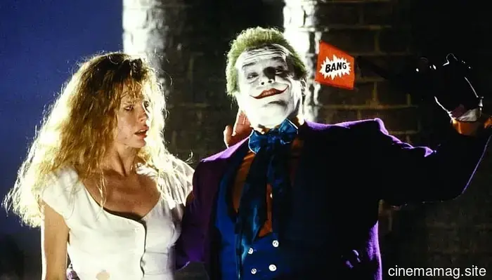 Ranking All 10 Batman Movies from Least to Most Favorable