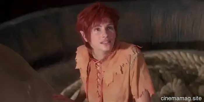 Tinker Bell will be part of a live-action series called Tink on Disney+.