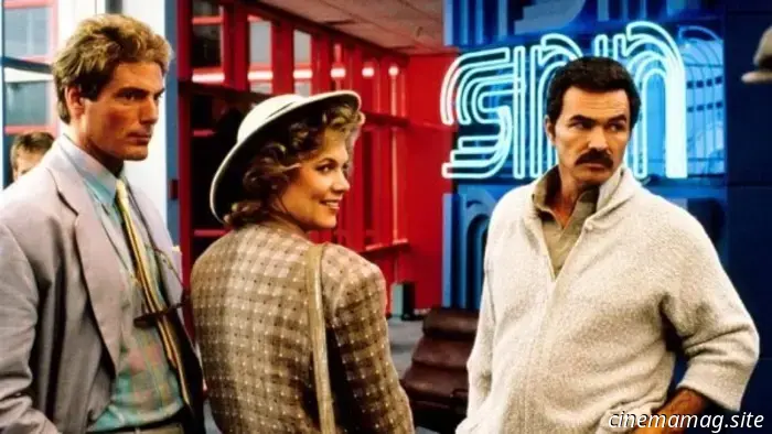 За пределами Супермена: Основные фильмы Кристофера Рива