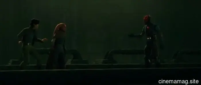 Star Wars: Maul – Shadow Lord Stagione 1 Episodi 7 e 8 Recensione