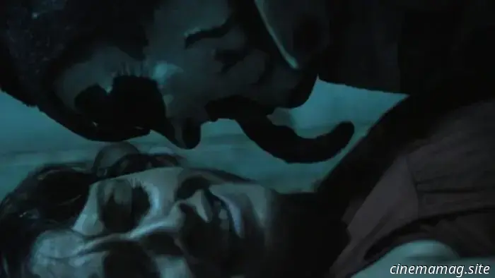 Хоррор-кроссовер в общественном достоянии The Dark Domain: Mickey-vs-Winnie получил первый трейлер и изображения