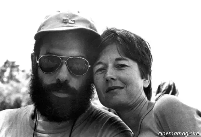 10 Documentari straordinari sul fare film