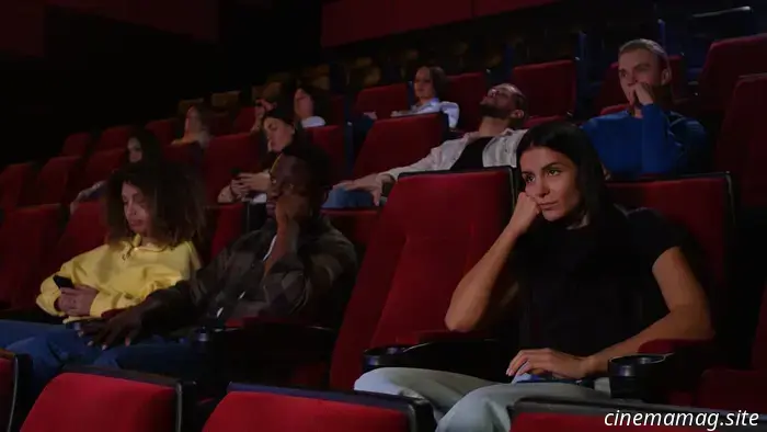 Could poor acting be the issue with your film?