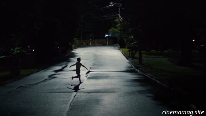 Оружие (2025) — рецензия на фильм
