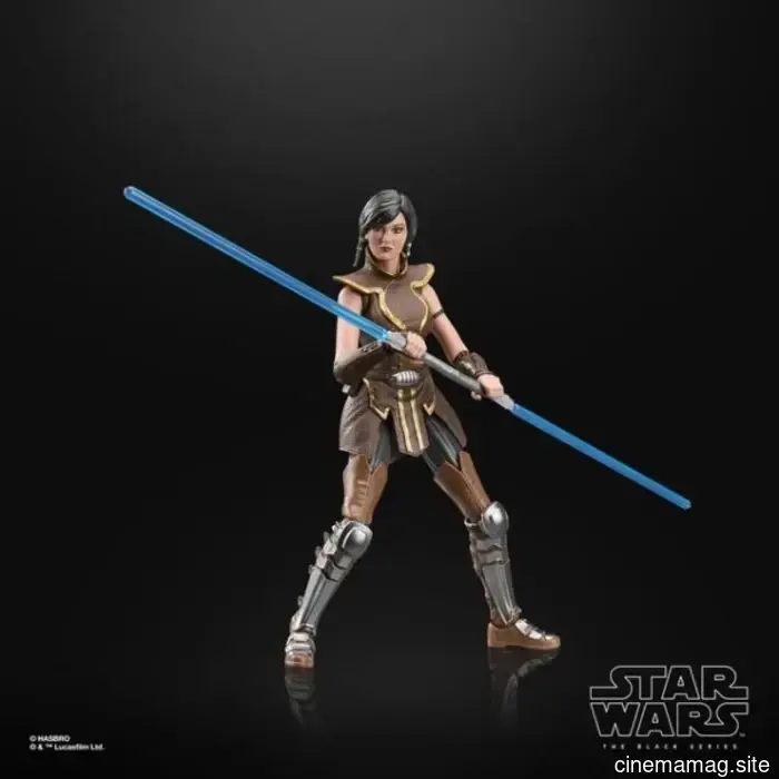 Bolster your Clone Army with Hasbro's newest reveals from the Star Wars: The Black Series action figure line.