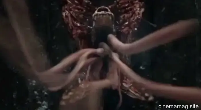 Resident Evil spot televisivo anticipa riprese in prima persona e iconici cani zombie