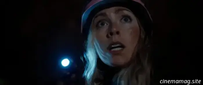 Il film di mostri "Bone Keeper" svela il trailer