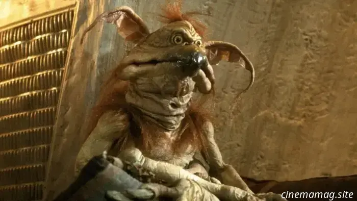 12 Lesser Star Wars Characters, Ordered From Least to Most Significant