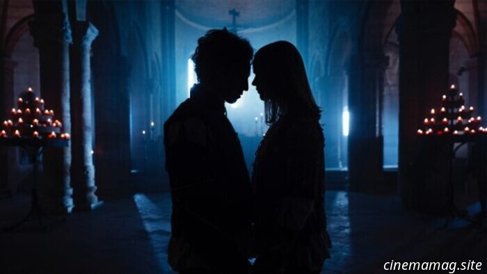 Juliet & Romeo (2025) - Film Review