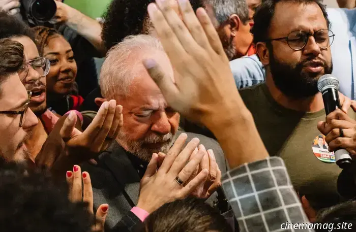 Reseña de Apocalipsis en los Trópicos: Una exposición de la derecha religiosa políticamente activa en Brasil