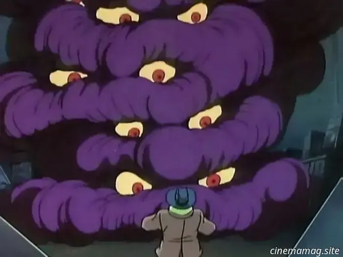 Gli episodi più spaventosi di The Real Ghostbusters