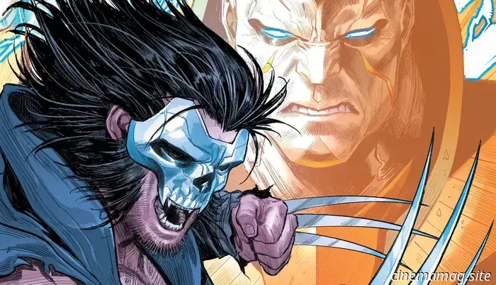 La Era de la Revelación continúa este miércoles mientras Marvel Comics publica X-Men: Book of Revelation #1; consigue un adelanto con la vista previa oficial a continuación…
X AÑOS DESPUÉS, tras el asesinato de uno de sus preciados coristas, Revelation da la bienvenida a un nuevo mutante a su ciudad capital, Filadelfia. Pero la capital de los Territorios de la Revelación oculta muchos peligros, entre ellos sus coristas rivales —y Fabian Cortez no permitirá que nadie le dispute su favor a Revelation. ¡Pero este nuevo mutante tiene un aliado secreto: el Fantasma de Filadelfia!
X-Men: Book of Revelation #1 saldrá a la venta el 22 de octubre, a un precio de 4,99 dólares.
Sobre Amie Cranswick. Amie Cranswick forma parte del equipo editorial y de gestión de Flickering Myth desde hace más de una década. Tiene experiencia en el mundo editorial y en la corrección de estilo y ha sido editora en jefe de FlickeringMyth.com desde 2023.