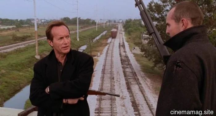 10 Must-See Films Featuring Two (or More) Outstanding Villains for the Price of One