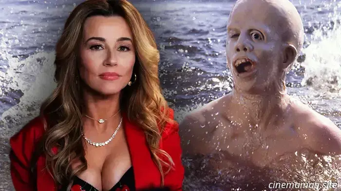 Linda Cardellini has been confirmed to play Pamela Voorhees in the prequel series Crystal Lake for Friday the 13th.