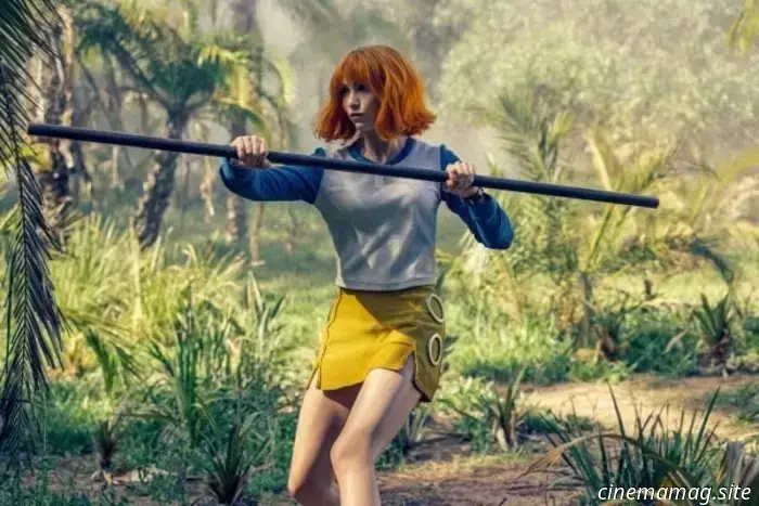 Пираты Соломенной Шляпы снова появились в трейлере второго сезона «One Piece» от Netflix.