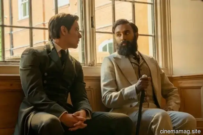 Millie Bobby Brown è tornata per un altro caso in Enola Holmes 3 prima occhiata