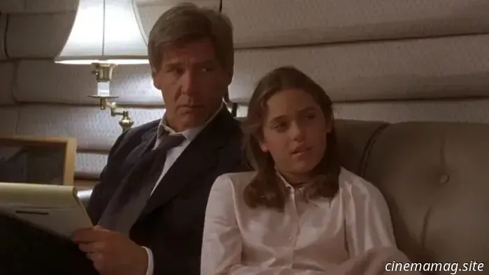 12 Films Featuring Fathers Rescuing Their Daughters