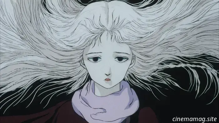 Mamoru Oshii's Angel's Egg is a radical and ethereal anime that stands out from the rest.