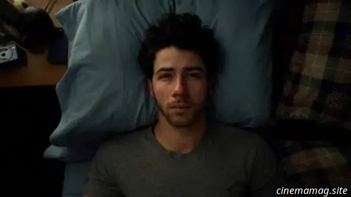 Nick Jonas interpreterà Paul Stanley nel film KISS di McG