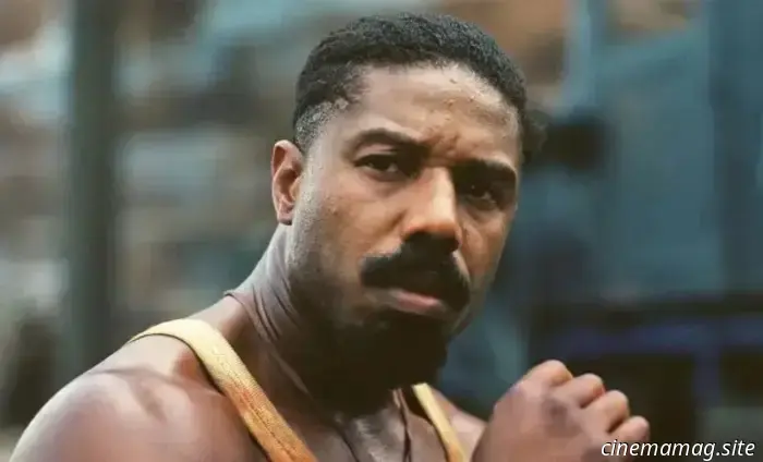 Kenneth Branagh and Lily Gladstone have joined the cast of Michael B. Jordan's The Thomas Crown Affair.
