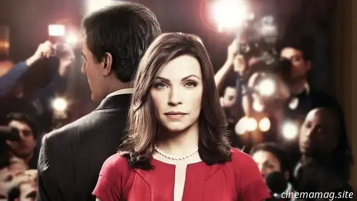 Los 13 mejores finales de series de televisión de todos los tiempos, clasificados