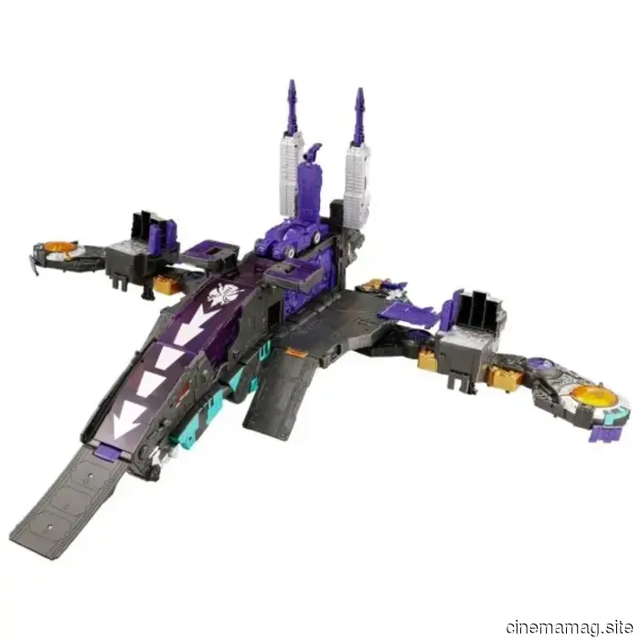 Transformers Takara Tomy Overgear Optimus Prime, Ratchet y las figuras de Gigastorm lanzan pedidos anticipados de Hasbro
