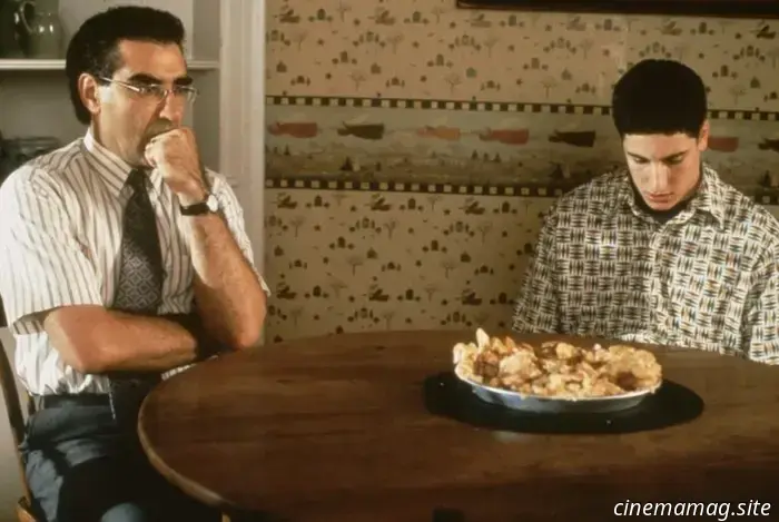 13 Unapologetic '90s Comedy Films That Are Indifferent to Your Sensibilities