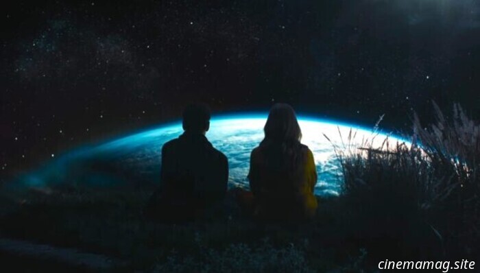 A Grand Daring Stunning Adventure (2025) - Film Review