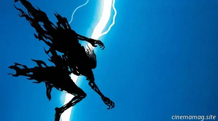 Avance del cómic – Super Creepshow Especial n.º 1